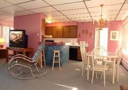Coral Sands Motel Ocean City Værelse billede