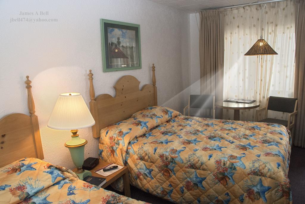 Coral Sands Motel Ocean City Værelse billede