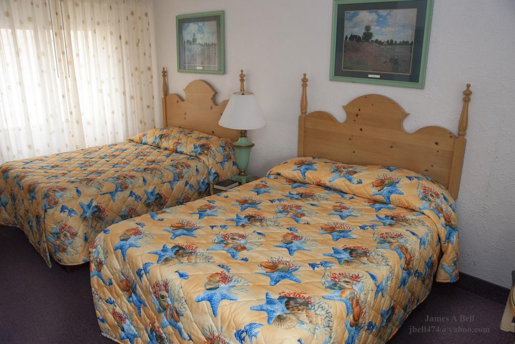Coral Sands Motel Ocean City Værelse billede