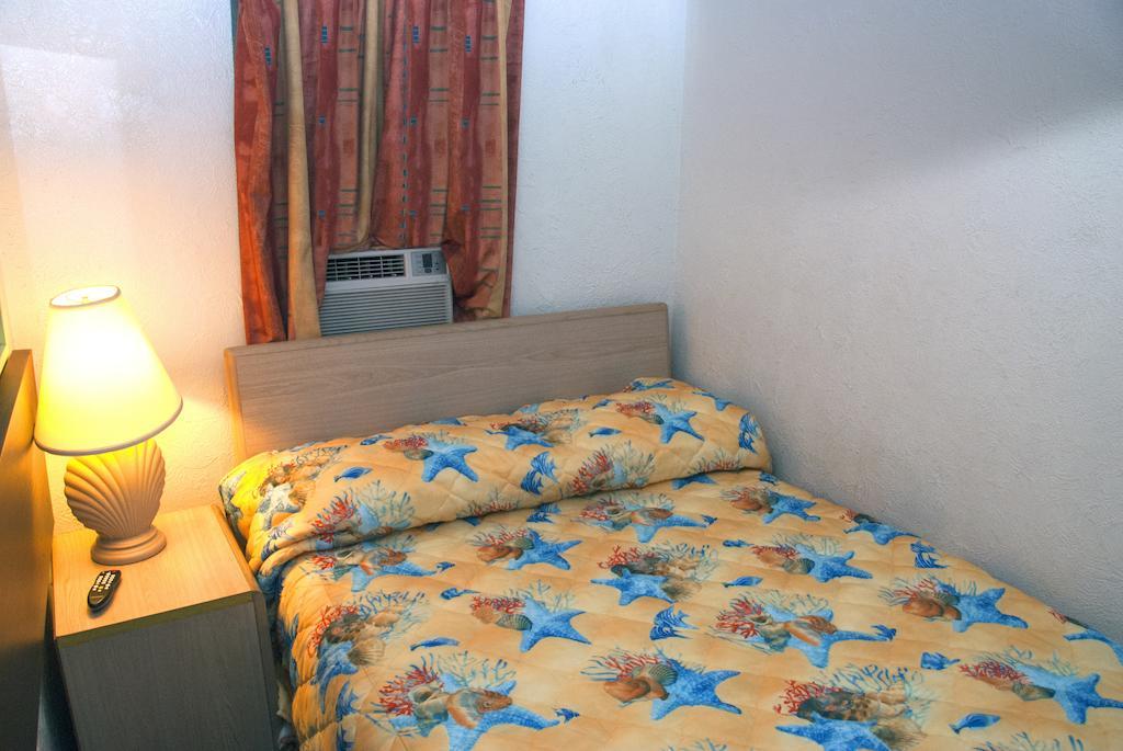 Coral Sands Motel Ocean City Værelse billede