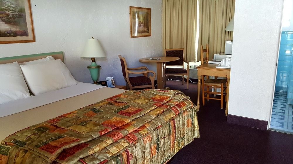 Coral Sands Motel Ocean City Eksteriør billede