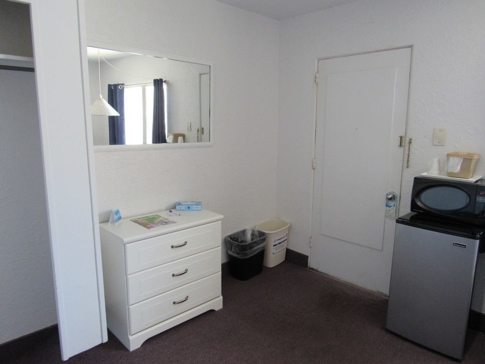 Coral Sands Motel Ocean City Eksteriør billede