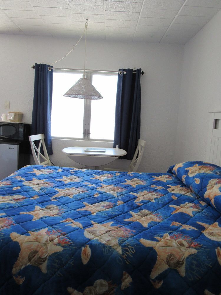 Coral Sands Motel Ocean City Eksteriør billede