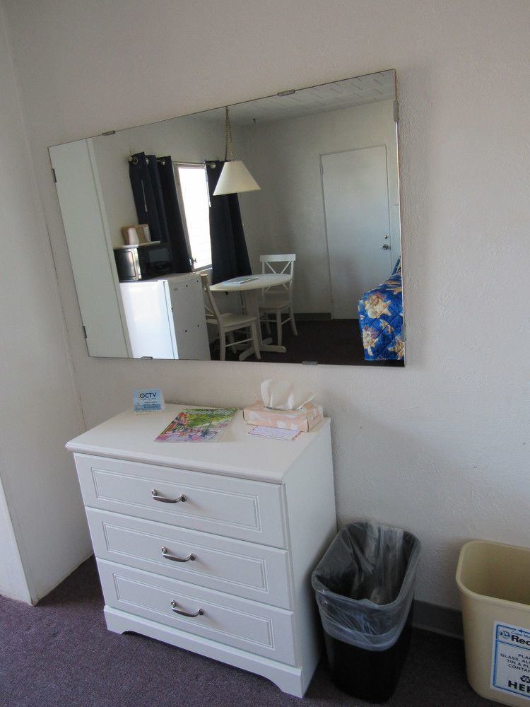 Coral Sands Motel Ocean City Eksteriør billede