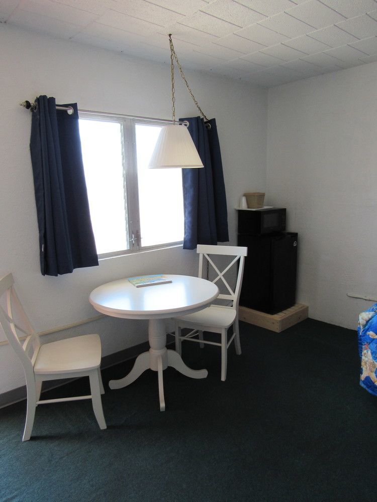 Coral Sands Motel Ocean City Eksteriør billede