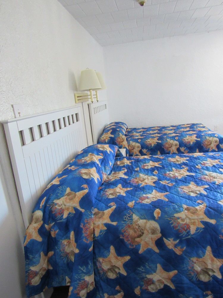 Coral Sands Motel Ocean City Eksteriør billede
