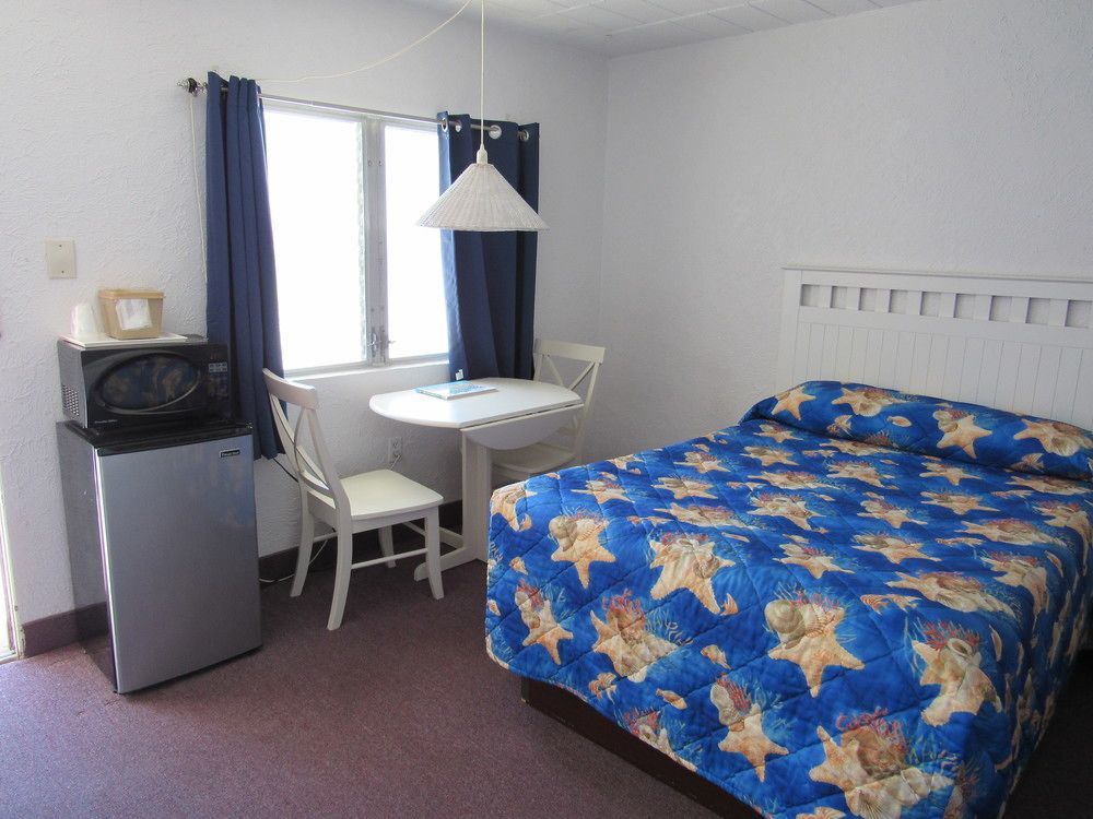 Coral Sands Motel Ocean City Eksteriør billede