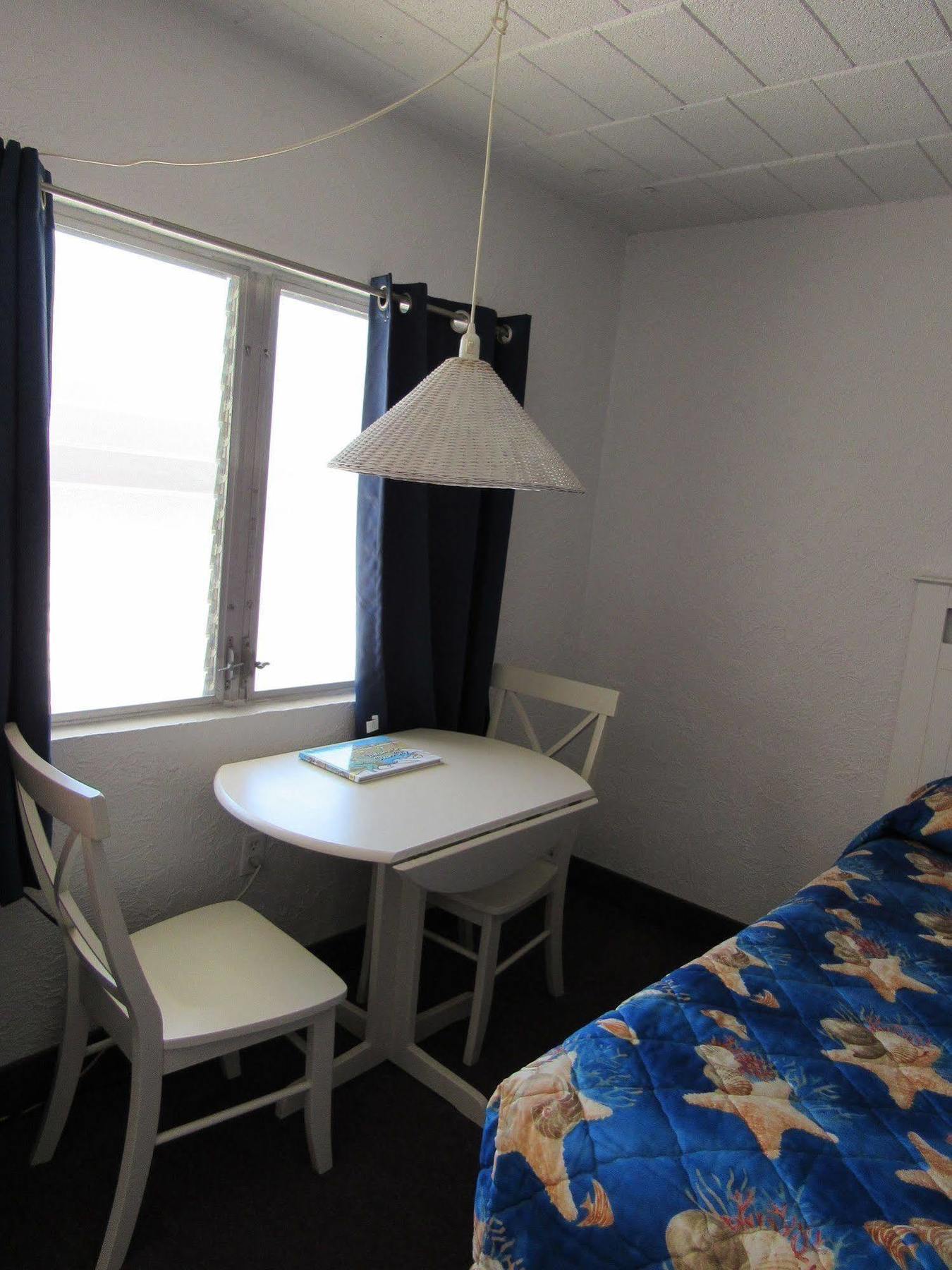 Coral Sands Motel Ocean City Eksteriør billede