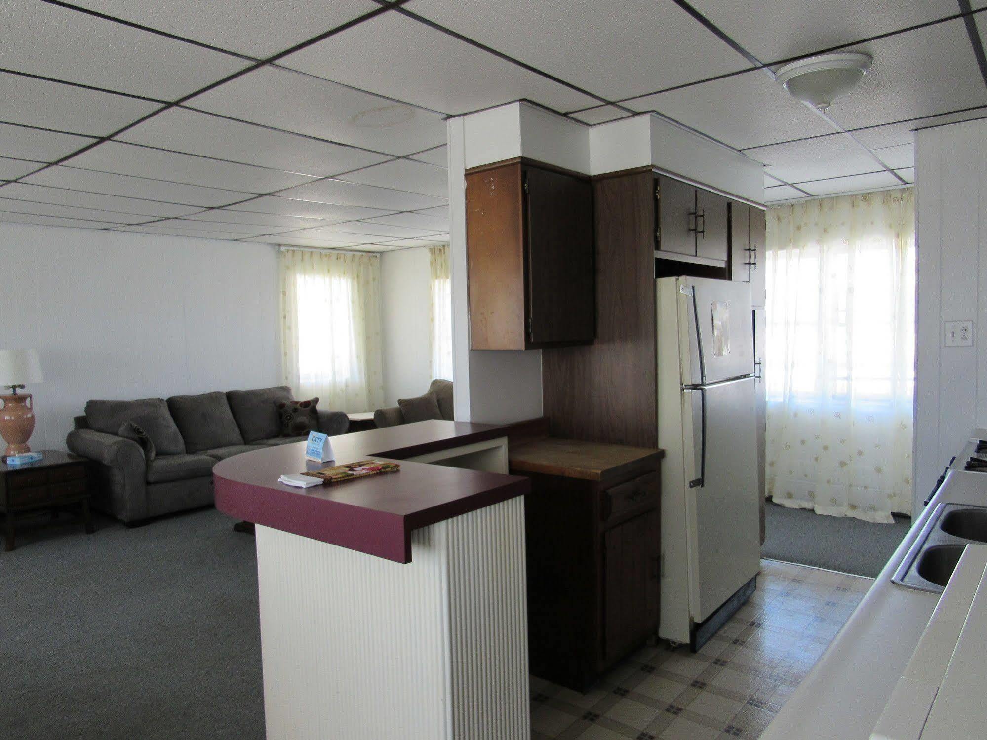Coral Sands Motel Ocean City Eksteriør billede