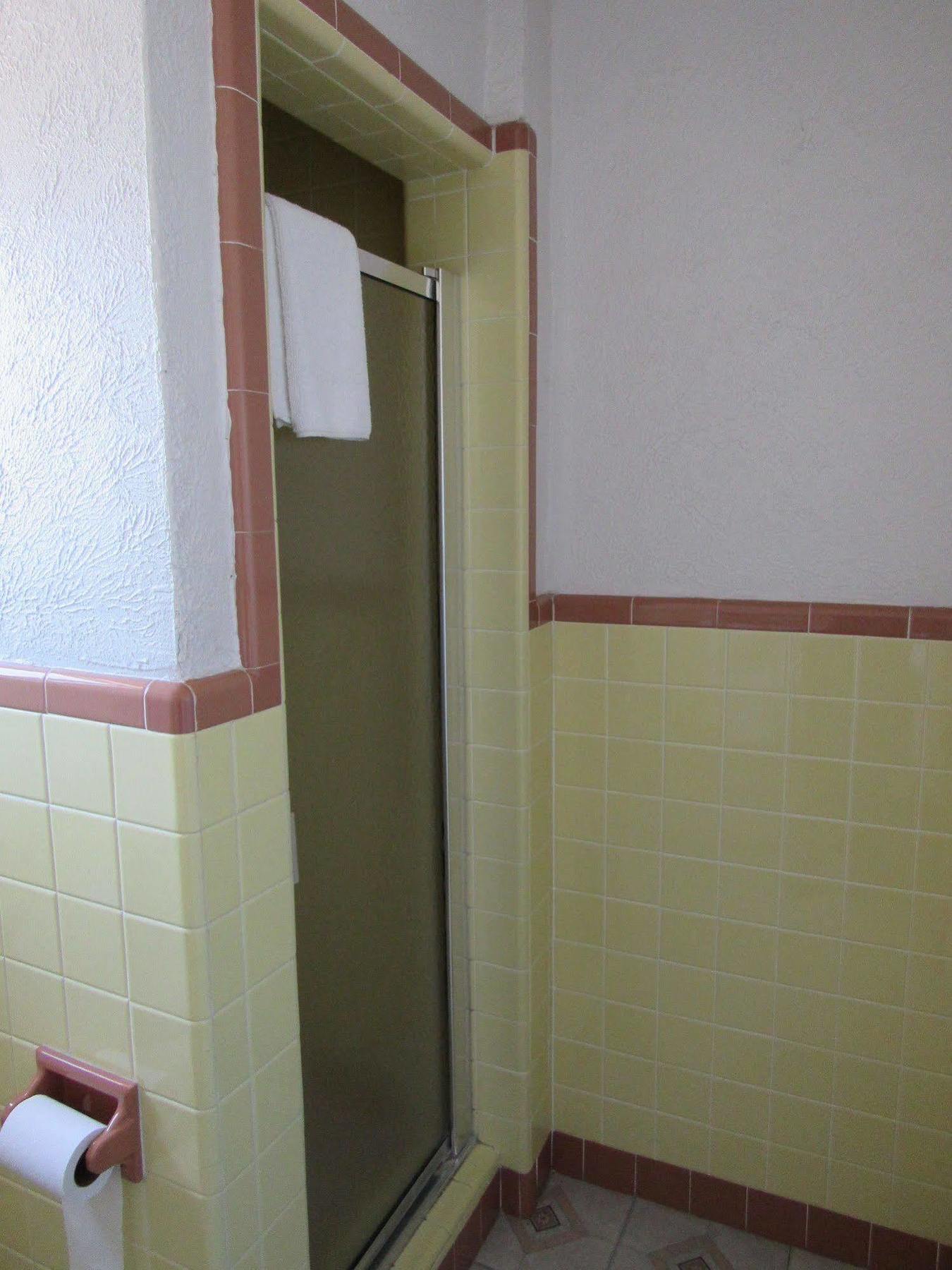 Coral Sands Motel Ocean City Eksteriør billede
