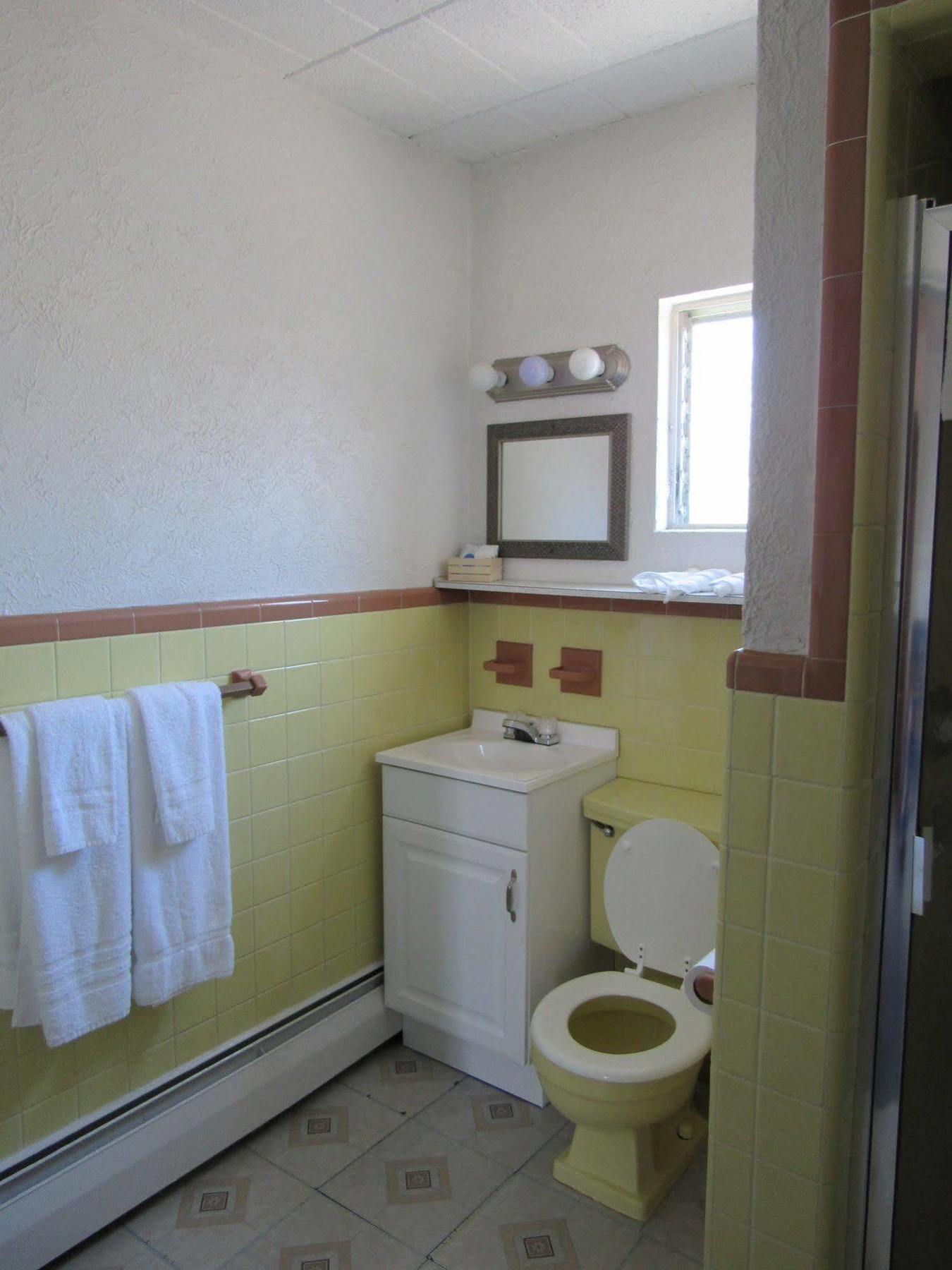 Coral Sands Motel Ocean City Eksteriør billede